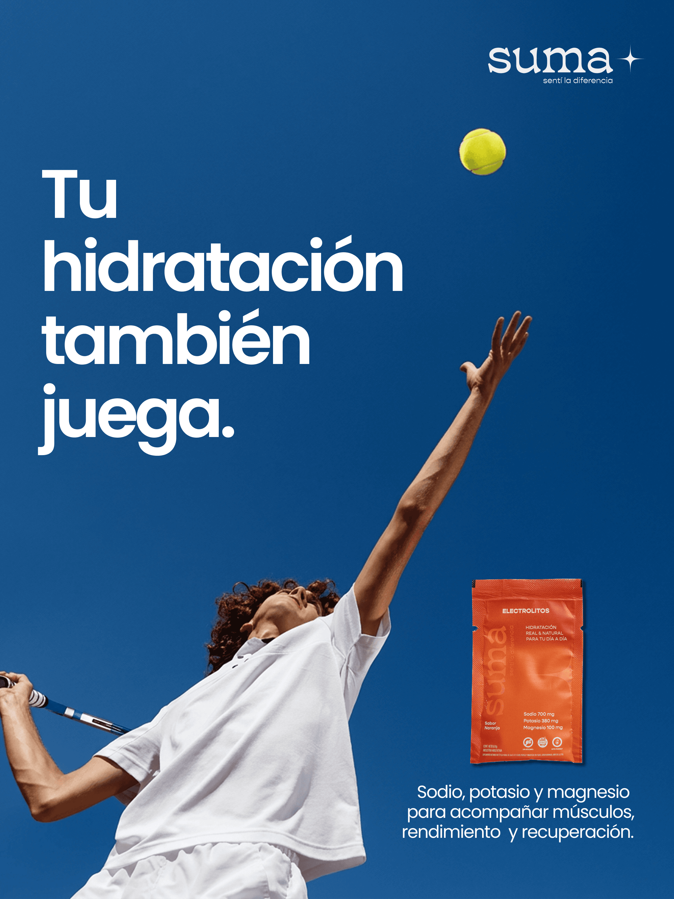 Rendered Hydration — Drink Suma 1