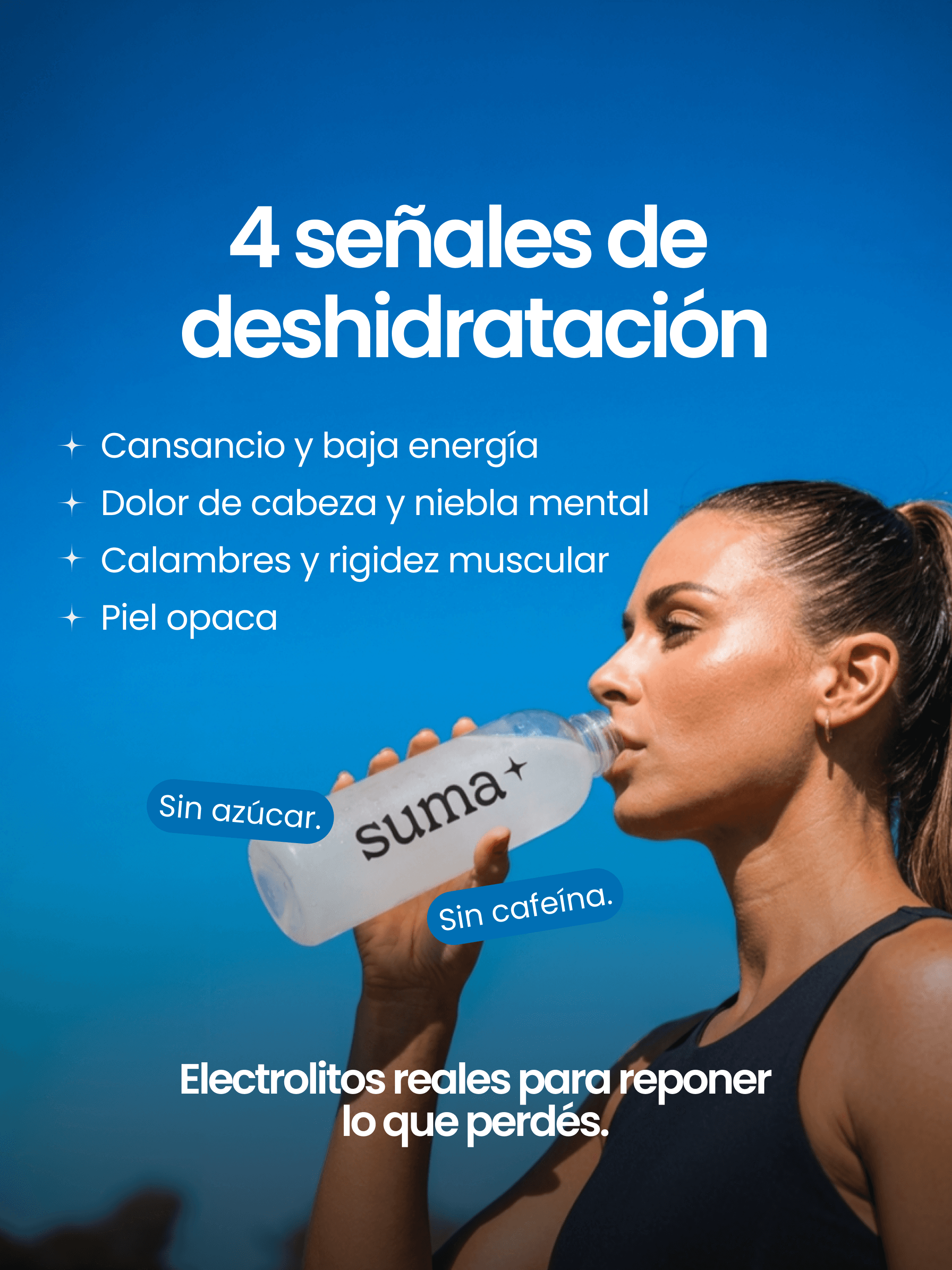 Rendered Hydration — Drink Suma 2