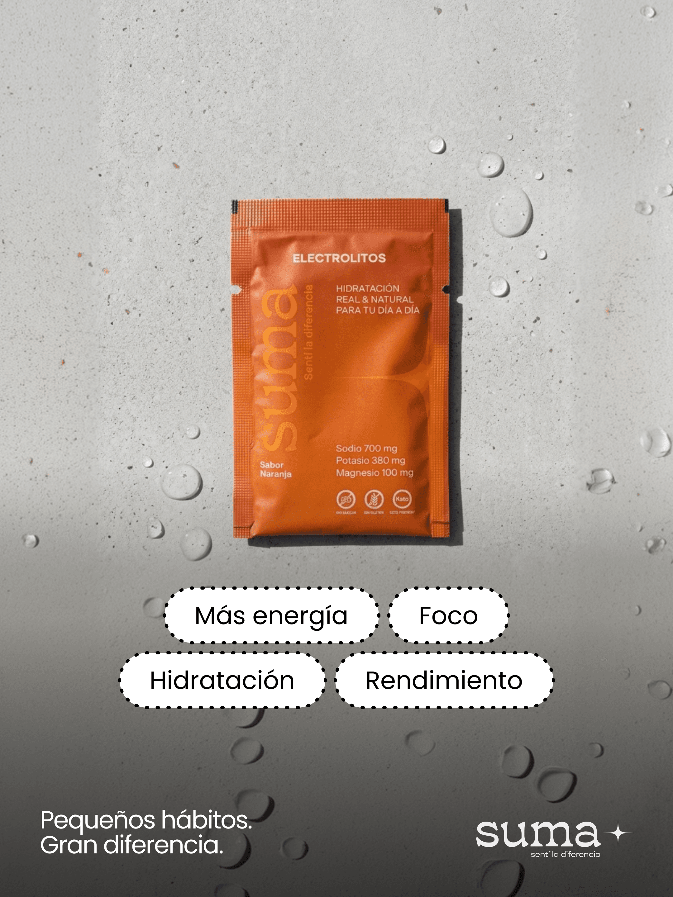 Rendered Hydration — Drink Suma 6